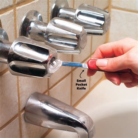 how to stop a bathtub faucet from dripping|How to Fix a Leaking Bathtub Faucet